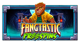 Fangtastic Freespins 무료 슬롯 게임