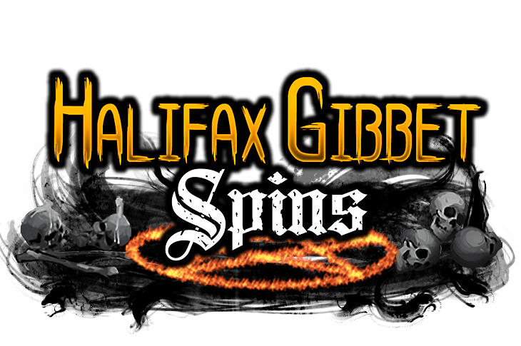 Halifax Gibbet Spins