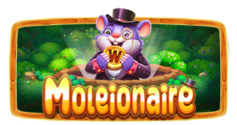 Moleionaire 무료 슬롯 게임