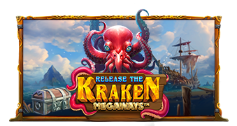 Release the Kraken Megaways™ 무료 슬롯 게임