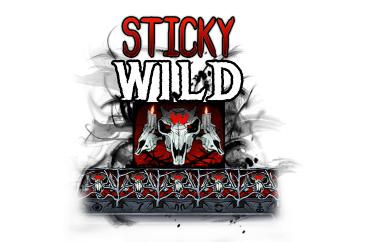 Sticky Wild