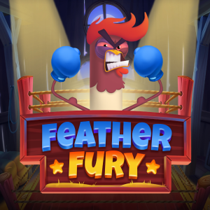 Feather Fury 무료 슬롯 게임