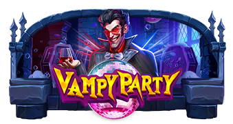 Vampy Party 무료 슬롯 게임