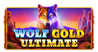 Wolf Gold Ultimate 무료 슬롯 게임