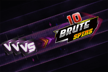 Brute Spins