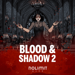 Blood & Shadow 2 무료 슬롯 게임