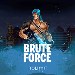 Brute Force 무료 슬롯 게임