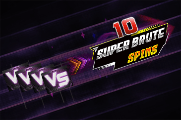 Super Brute Spins