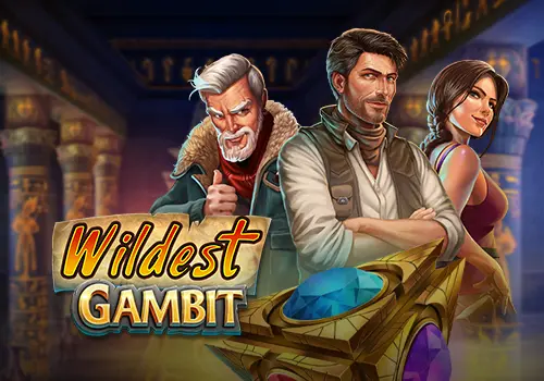 Wildest Gambit 무료 슬롯 게임