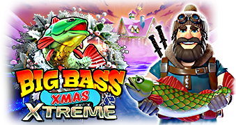 Big Bass Xmas Extreme 무료 슬롯 게임