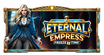 Eternal Empress – Freeze Time 무료 슬롯 게임