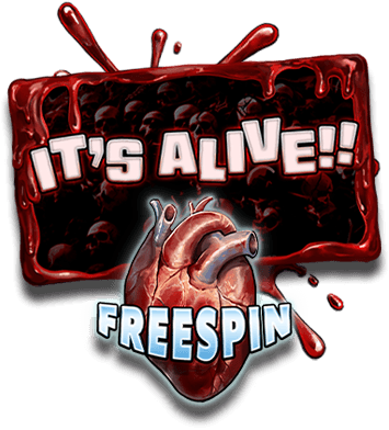 It’s Alive Spins