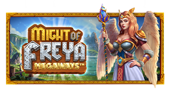Might of Freya Megaways™ 무료 슬롯 게임