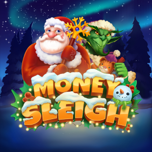 Money Sleigh 무료 슬롯 게임