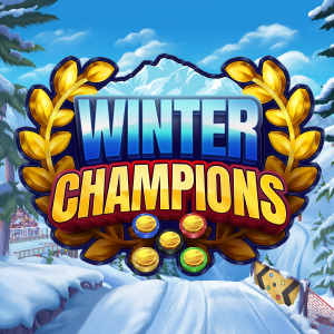 Winter Champions 무료 슬롯 게임