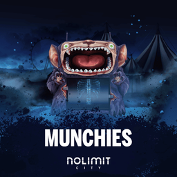 Munchies 무료 슬롯 게임