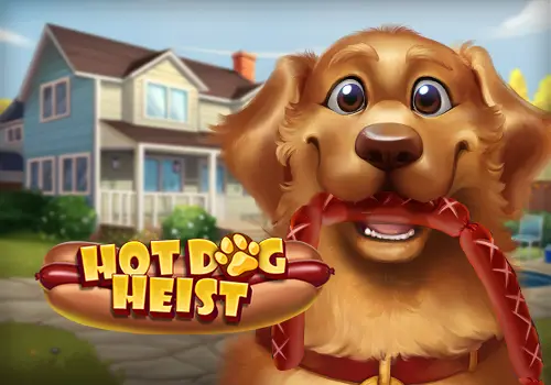 Hot Dog Heist 무료 슬롯 게임