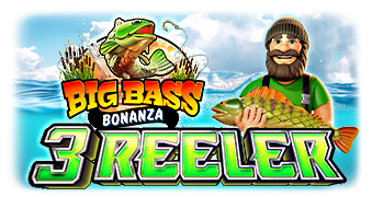 Big Bass Bonanza 3 Reeler 무료 슬롯 게임