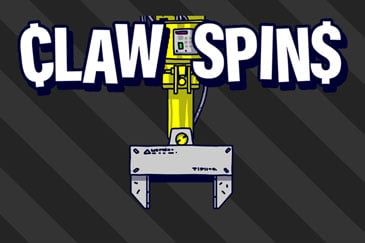 Claw Spins (Nolimit Bonus Buy)