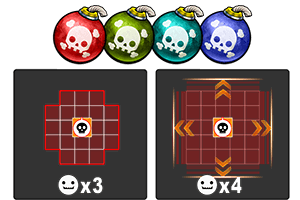 Booms