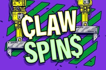 Claw Spins