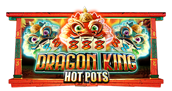 Dragon King Hot Pots 무료 슬롯 게임