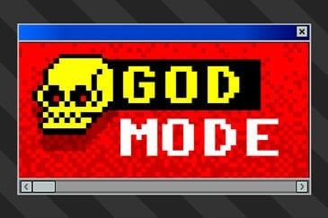 God Mode (Nolimit Booster)