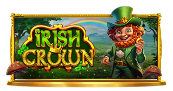 Irish Crown 무료 슬롯 게임