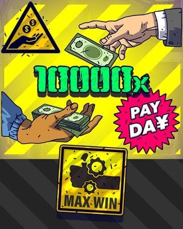 Max Win