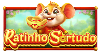 Ratinho Sortudo 무료 슬롯 게임