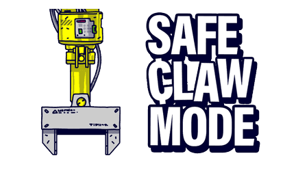 Safe Claw Mode (Nolimit Booster)