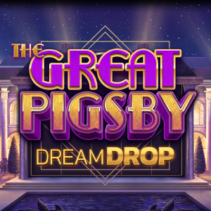 The Great Pigsby Dream Drop 무료 슬롯 게임
