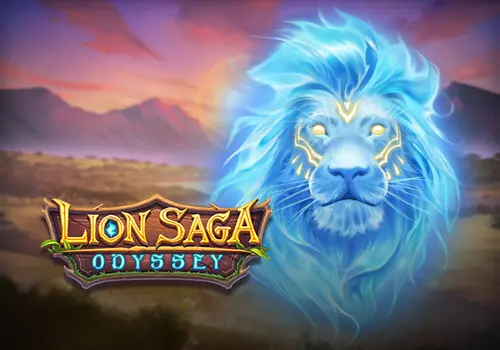Lion Saga Odyssey 무료 슬롯 게임