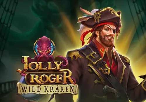 Jolly Roger Wild Kraken 무료 슬롯 게임