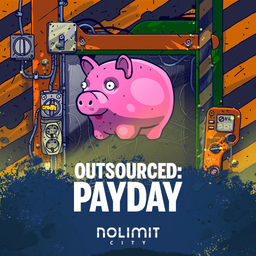 Outsourced: Payday 무료 슬롯 게임