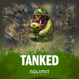 Tanked 무료 슬롯 게임
