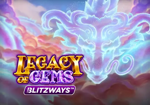 Legacy of Gems Blitzways 무료 슬롯 게임