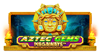 Aztec Gems Megaways™ 무료 슬롯 게임
