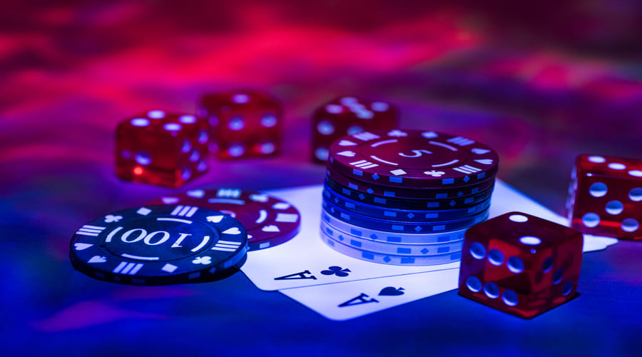 Core Role of Online Casino Verification Platform