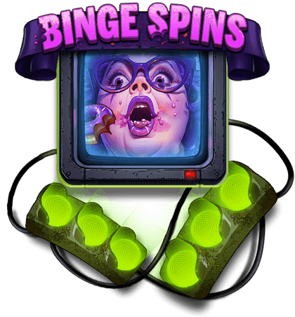 Binge Spins