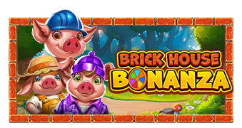 Brick House Bonanza 무료 슬롯 게임