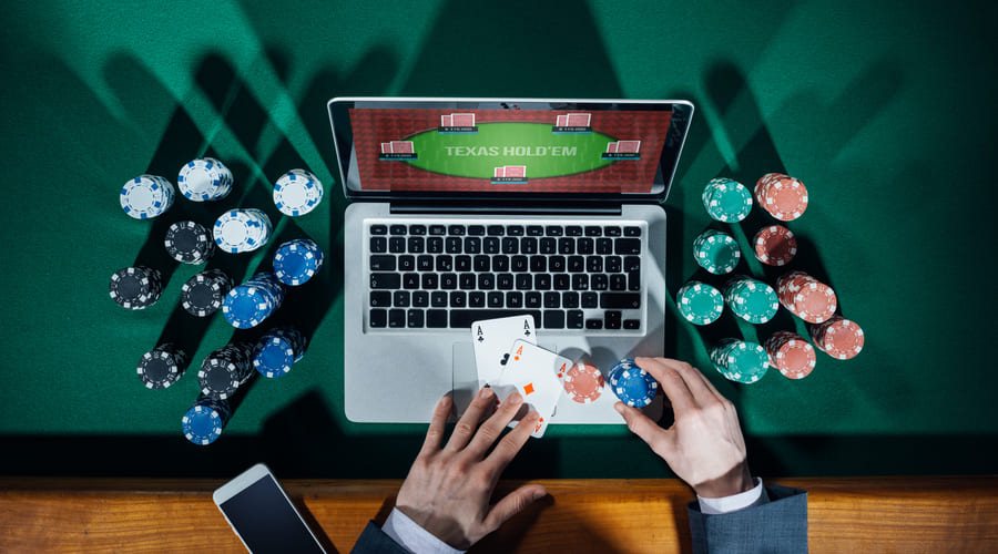 Essential Online Casino Verification