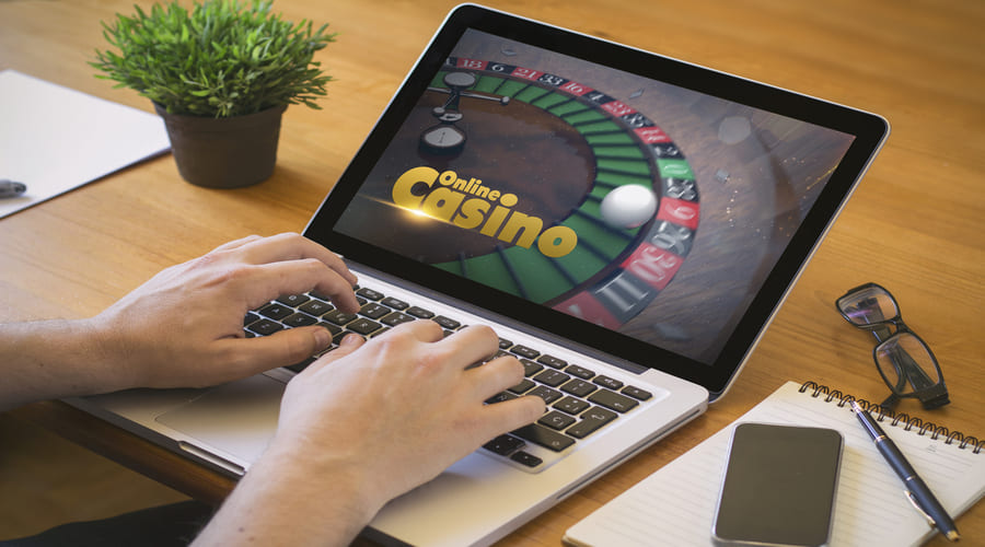 Definition and Importance of Online Casino Verification