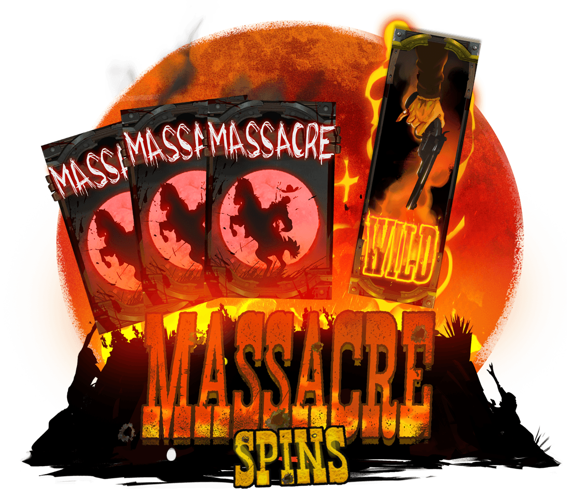 Massacre Spins