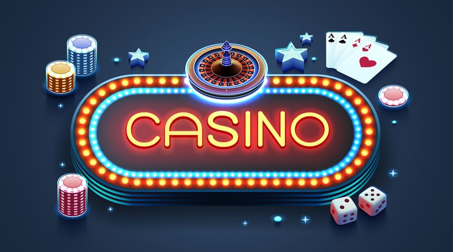 Casino Verification Platform