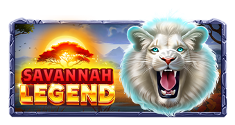 Savannah Legend 무료 슬롯 게임