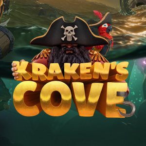 Kraken's Cove 무료 슬롯 게임