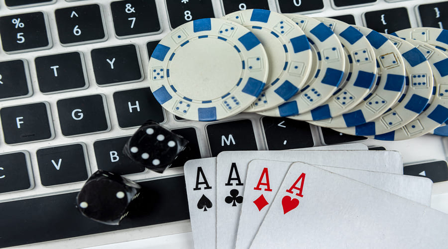 Trusted Online Casino Verification Site