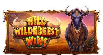 Wild Wildebeest Wins 무료 슬롯 게임