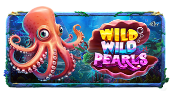 Wild Wild Pearls 무료 슬롯 게임